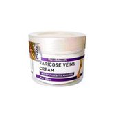 Süper West & Month Varicose Vein Var.is Karşıtı Masaj Bakım Kremi 100 Ml