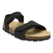 Superfit 000122 Unisex Siyah Unisex Sandalet