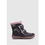 Superfit 1-000152-8500-1 TWILIGHT Lila Kız Çocuk Outdoor Bot