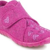 Superfit 800291 K Pembe Unisex Çocuk Ev Botu