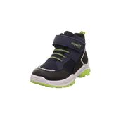 Superfit Erkek Çocuk Goretex Bot, Çok Renkli, 34