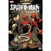 Superior Spider - Man Team-up 8 - Kolektif