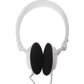 Superlux HD572A Beyaz Kulak Üstü Kulaklık