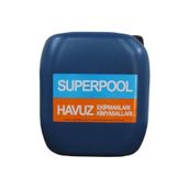 Superpool 10 kg Parlatıcı