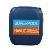 Superpool 20 kg Parlatıcı