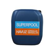 Superpool 25 kg Sıvı Klor