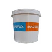 Superpool %90 10 kg Tablet Klor