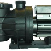 Superpool SMP Serisi 1,5 Hp Trifaze Havuz Pompası