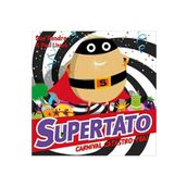 Supertato Carnival Catastro-Pea!