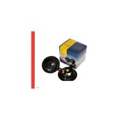 Supertone Korna Seti | 12V – 72W – 114 Db | Çift Korna | %100 Orijinal