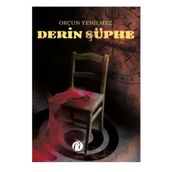 ŞÜPHE - MICHAEL ROBOTHAM