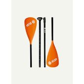 Suplimanı Ayarlanabilir Çift Taraflı Kürek Supboard Paddle Board Kano Kürek Sup & Kano & Bot