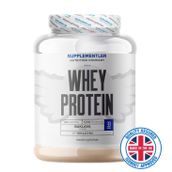 Supplementler 1000 gr Baklava Aromalı Whey Protein
