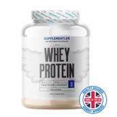 Supplementler 1000 gr Çikolata ve Hindistan Cevizi Aromalı Whey Protein