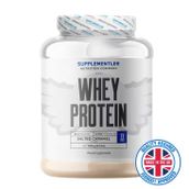 Supplementler 1000 gr Tuzlu Karamel Aromalı Whey Protein