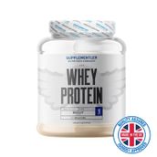 Supplementler 500 gr Bisküvi Aromalı Whey Protein