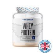 Supplementler 500 gr Tuzlu Karamel Aromalı Whey Protein