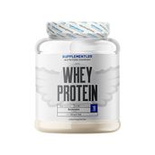 supplementler Whey 500 gr Vanilya Protein