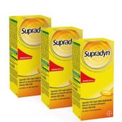 Supradyn Daily Koenzim Q10 İçeren 60 Tablet