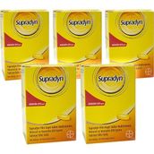 Supradyn Koenzim Q10 30 Tablet x 5 Adet