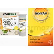 Supradyn You Plus