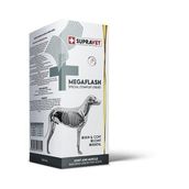 Supravet 500 ml Mega Flash Köpek Eklem ve Kas Geliştirici Likit