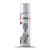 Supravet Bird Derma Spray Kuş 150 ml Deri ve Tüy Bakım Spreyi