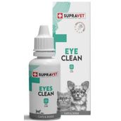 Supravet Ear Clean Kedi Köpek 50 ml Kulak Temizleme Solüsyonu