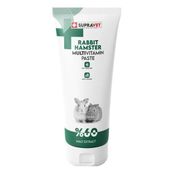 Supravet Kemirgenler İçin 100 gr Multivitamin Malt Paste