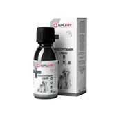 Supravet Multivitamin Sagliklı Kedi ve Köpekler Icin 100 ml Sıvı Damla