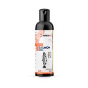 Supravet Salmon 200 ml Oil Deri Tüy ve Sindirim İştah Açıcı Kedi ve Köpek Somon Yağı