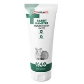 Supravet Tavşan Hamster Ginepig ve Kemirgenler İçin 100 gr Multivitamin Malt Paste