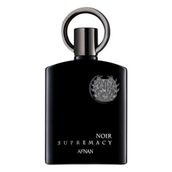 Supremacy Afnan Noir EDP 100 ML Erkek Parfümü