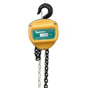 Supreme Caraskal 2 Ton X 3 Metre Hsz-C203 (Chain Hoist)