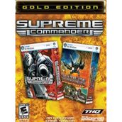 Supreme Commander PC Oyunu