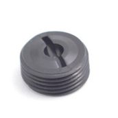 Suprena R1524 Yuvarlak Kesim Motor CR100A Fırça Kapağı