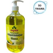 Supta 1 lt Elde Yıkama Deterjanı