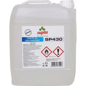 Supta Spring 5 lt Profesyonel Tekstil Oda Parfümü