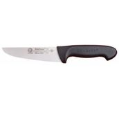 Sürbisa 61110 Siyah 14 cm Mutfak ve Kasap Bıçağı