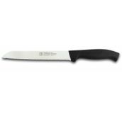Sürbisa 61202 Lazerli 19 cm Tırtıklı Ekmek Bıçağı