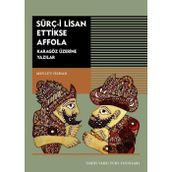 Sürç-i Lisan Ettikse Affola Mevlüt Özhan