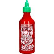 Suree Sriracha Crying Thaiger 440 ml Sos