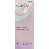 SURELAB Ultra Erken Gebelik Testi