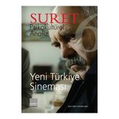 Suret Psikokültürel Analiz Sayı : 6 - Yeni Türkiye Sineması