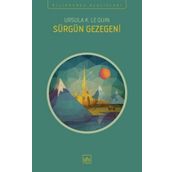 Sürgün Gezegeni - Ursula K. Le Guin