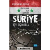 Suriye - Nuri Salık Mehmet Akif Okur