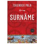 Surname - Bir Osmanlı Macerası - İskender Pala