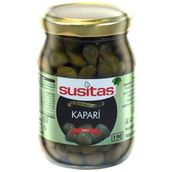 Susitaş 185 gr Kapari Çiçeği