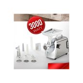 Süsler SK-3000 3000 W Kıyma Makinesi
