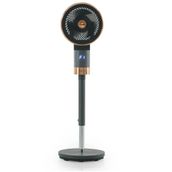 Süsler SV-1205 R Uzaktan Kumandalı Vantilatör